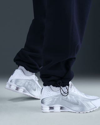 Nike Sportswear Club Men's Fleece Bungee Pants. Nike.com